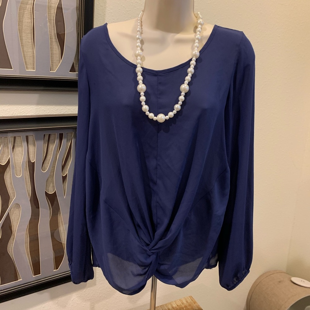 Blouse